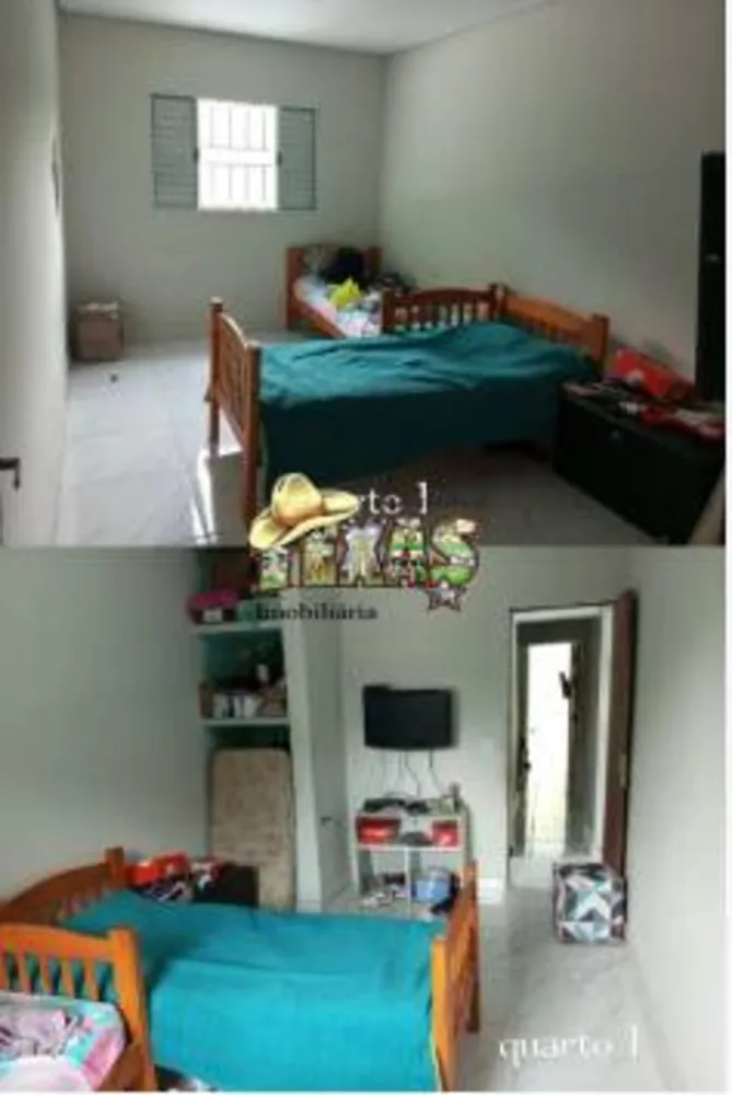 Sobrado, 3 quartos, 100 m² - Foto 6