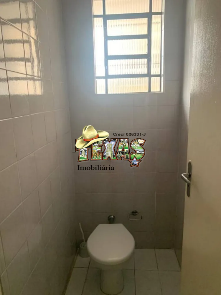 Loja-Salão, 200 m² - Foto 2