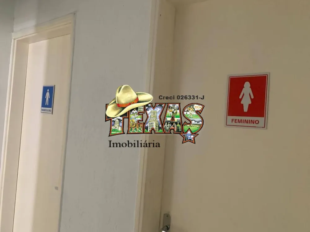 Loja-Salão, 200 m² - Foto 3