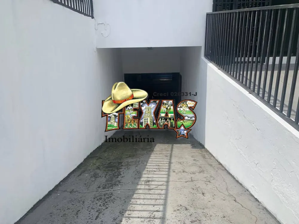 Loja-Salão, 200 m² - Foto 1