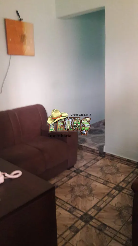 Sobrado, 3 quartos, 100 m² - Foto 7
