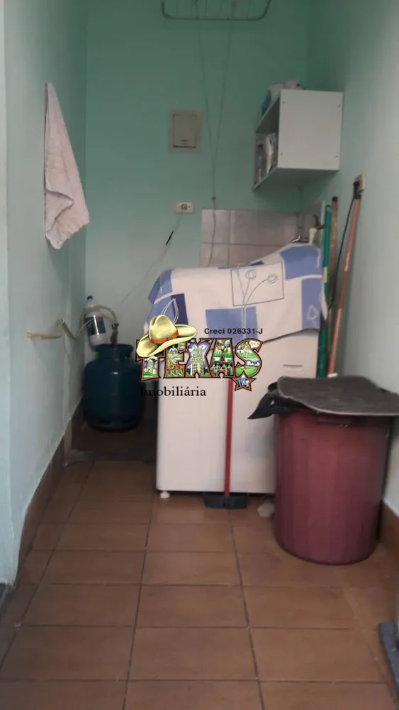 Sobrado, 3 quartos, 100 m² - Foto 3