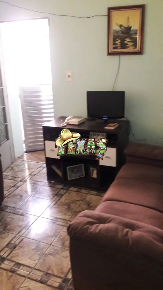 Sobrado, 3 quartos, 100 m² - Foto 6