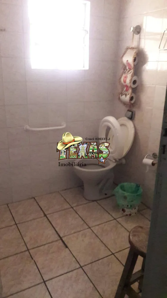 Sobrado, 3 quartos, 100 m² - Foto 1