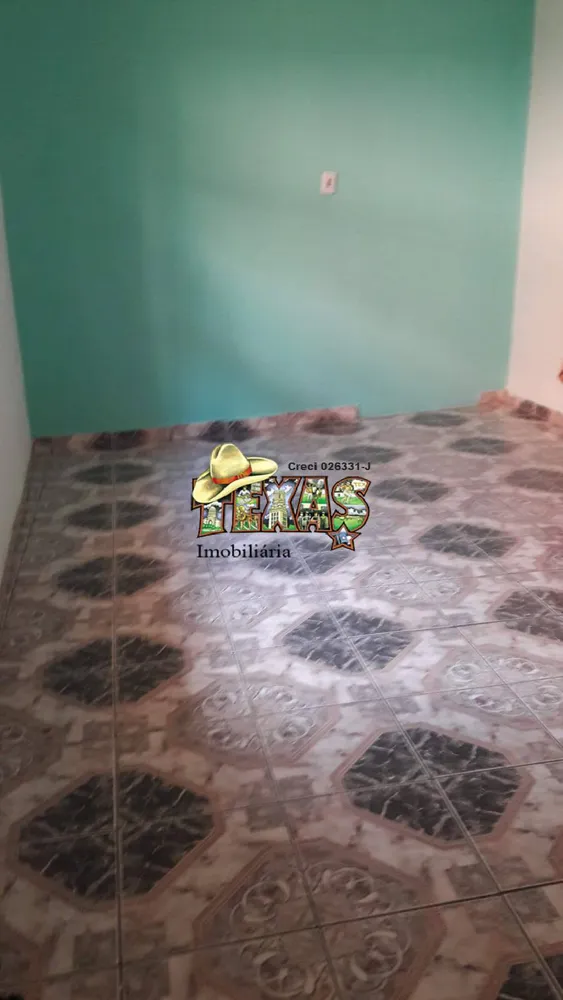 Sobrado, 3 quartos, 100 m² - Foto 2