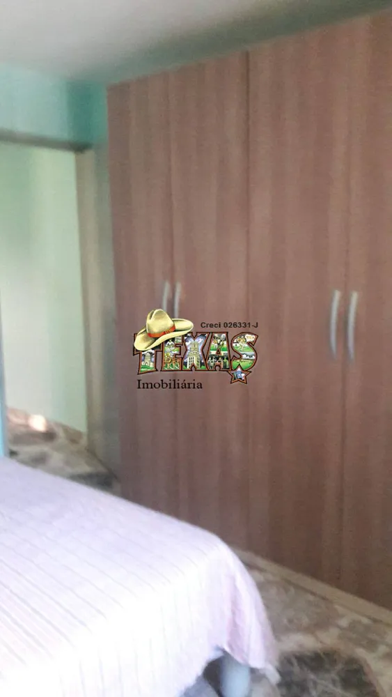 Sobrado, 3 quartos, 100 m² - Foto 4