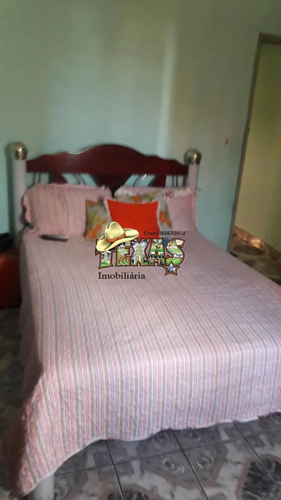 Sobrado, 3 quartos, 100 m² - Foto 3