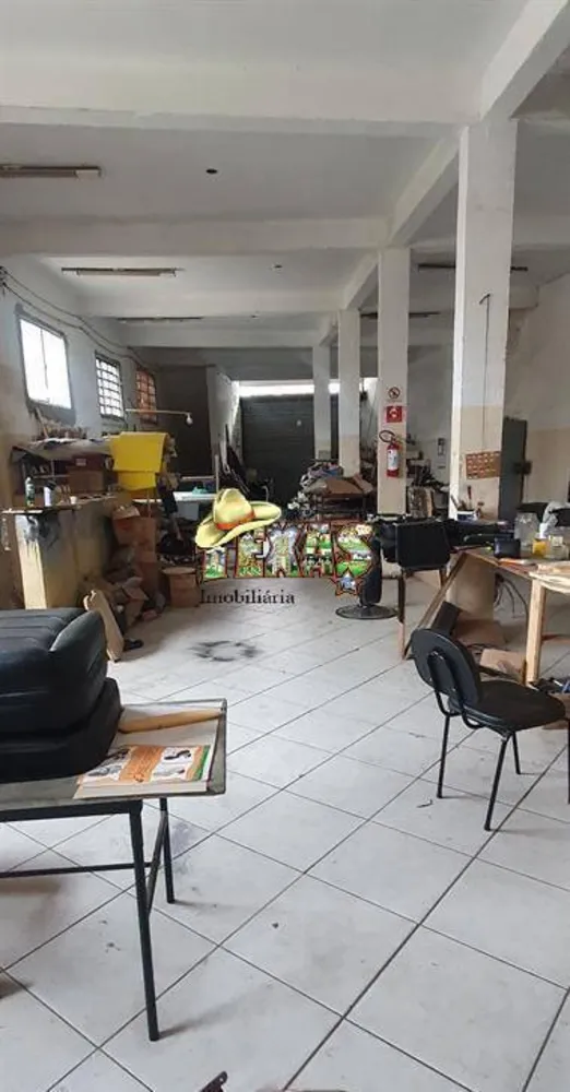 Loja-Salão, 171 m² - Foto 4