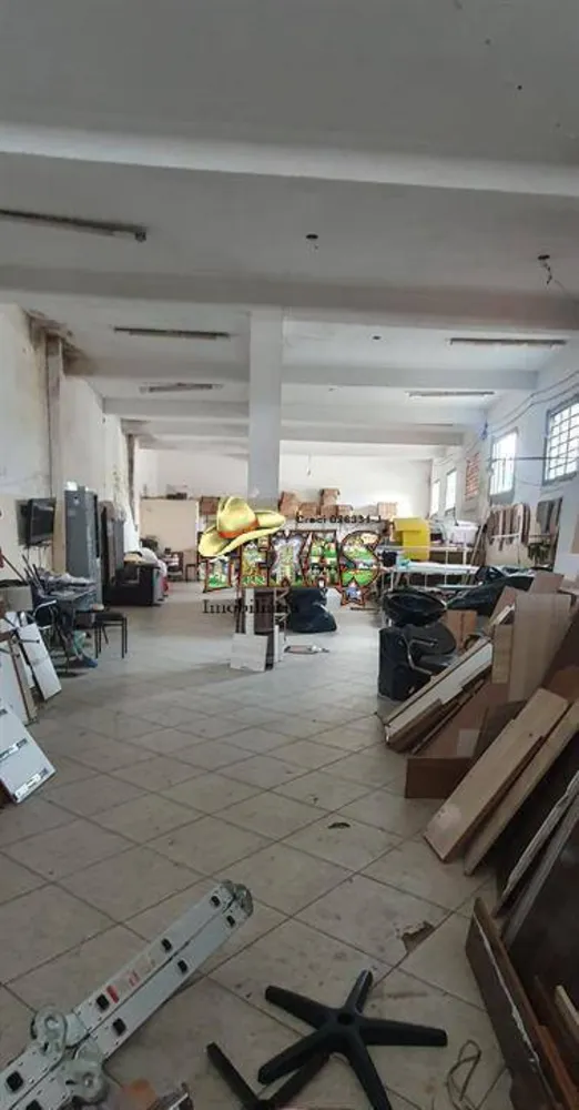 Loja-Salão, 171 m² - Foto 1