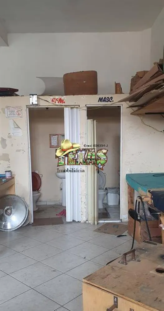 Loja-Salão, 171 m² - Foto 8