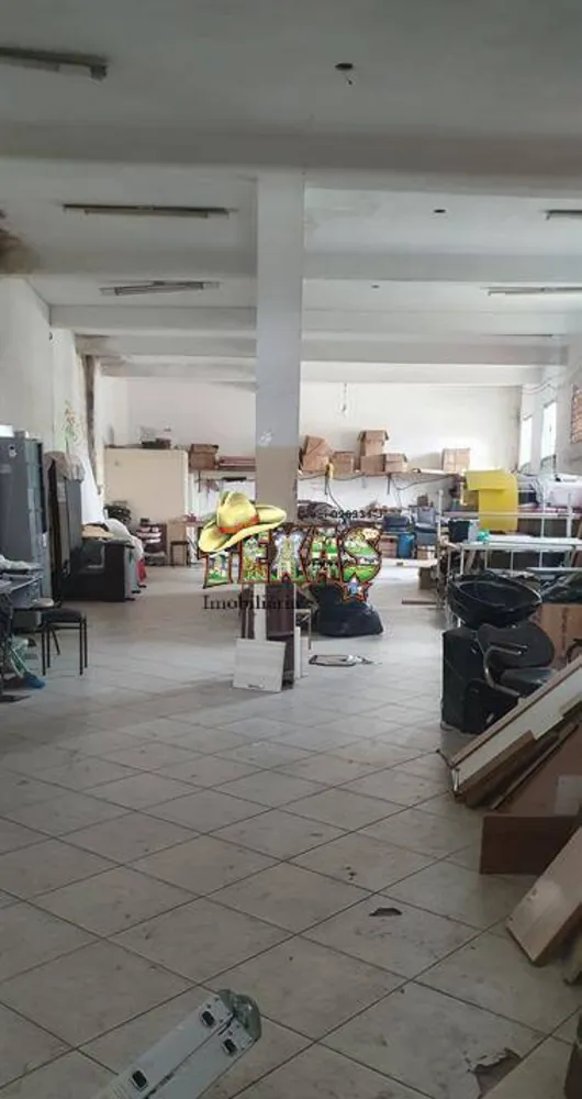 Loja-Salão, 171 m² - Foto 6