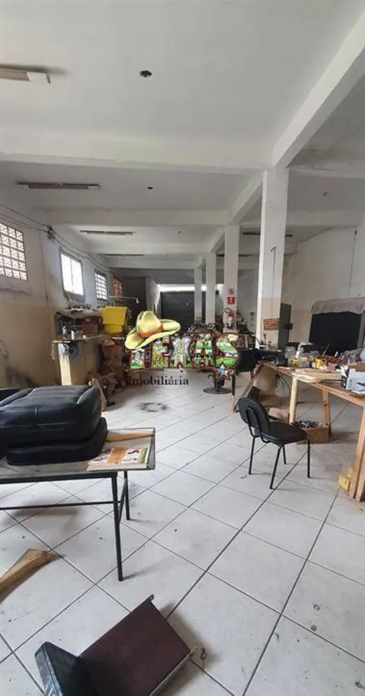 Loja-Salão, 171 m² - Foto 3