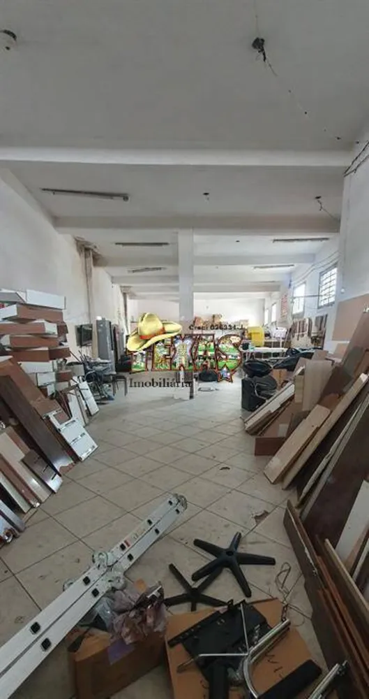 Loja-Salão, 171 m² - Foto 7