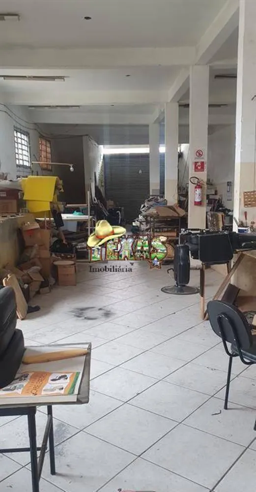 Loja-Salão, 171 m² - Foto 2