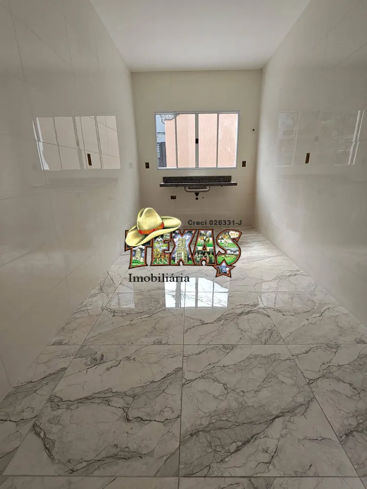 Casa, 2 quartos, 59 m² - Foto 6
