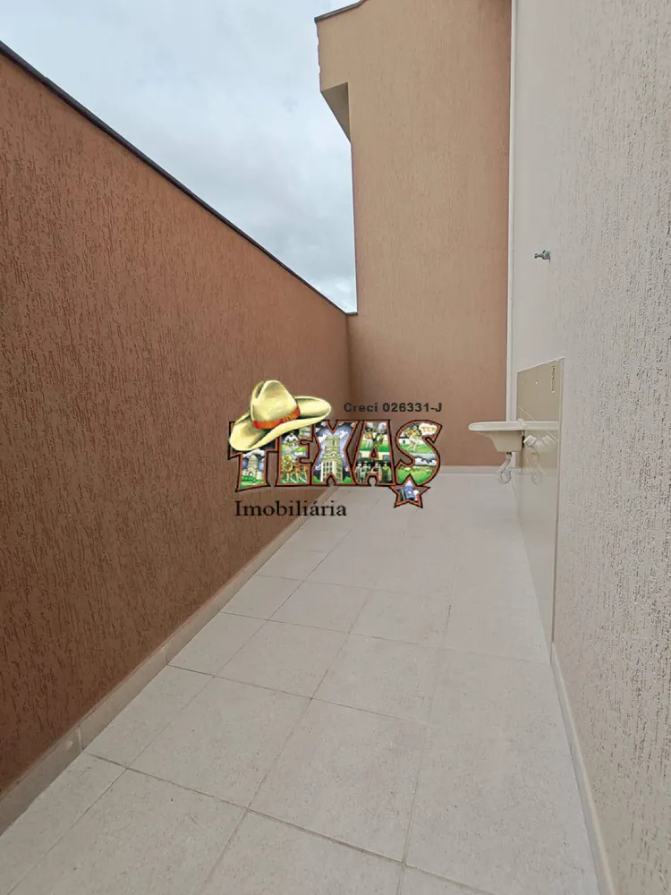 Casa, 2 quartos, 59 m² - Foto 4