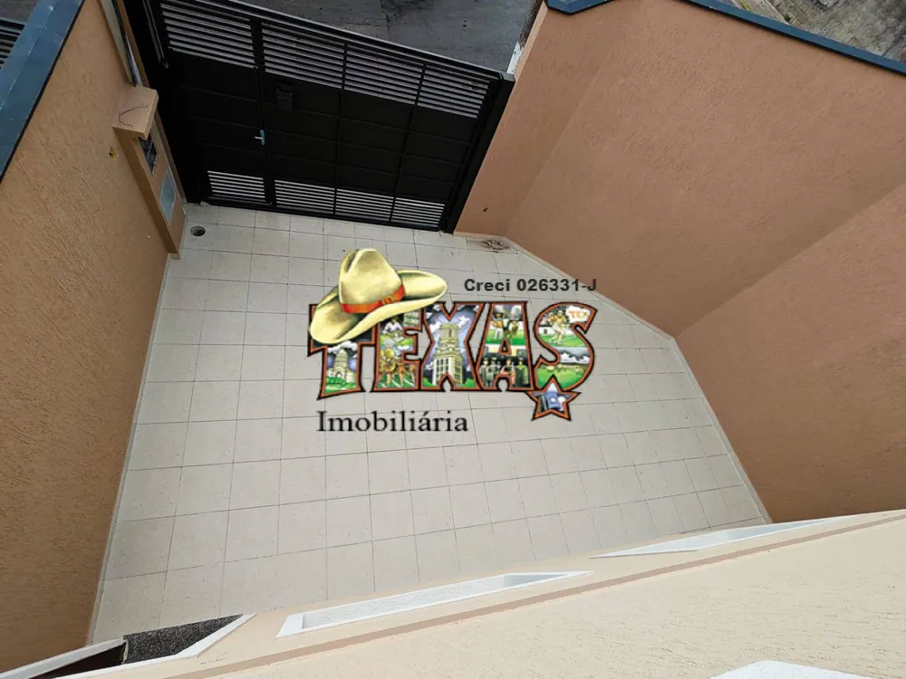 Casa, 2 quartos, 59 m² - Foto 2