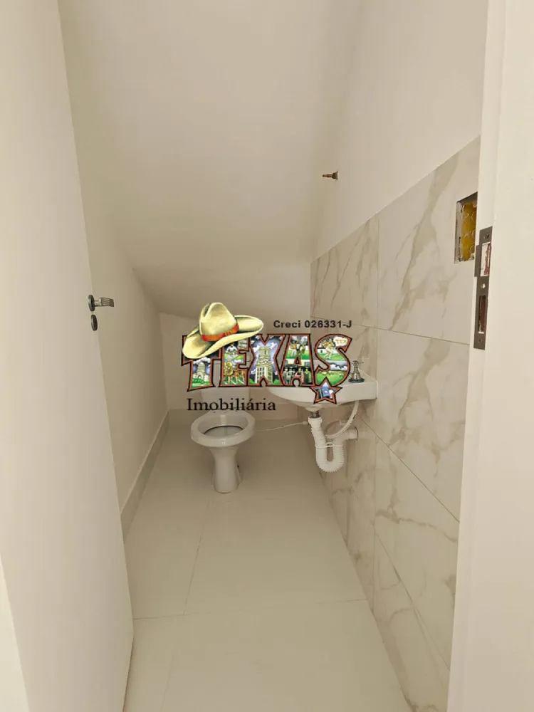 Casa, 2 quartos, 59 m² - Foto 3
