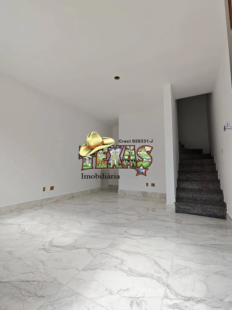 Casa, 2 quartos, 59 m² - Foto 8