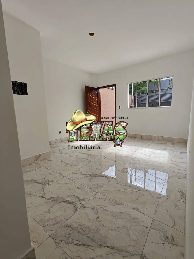 Casa, 2 quartos, 59 m² - Foto 1
