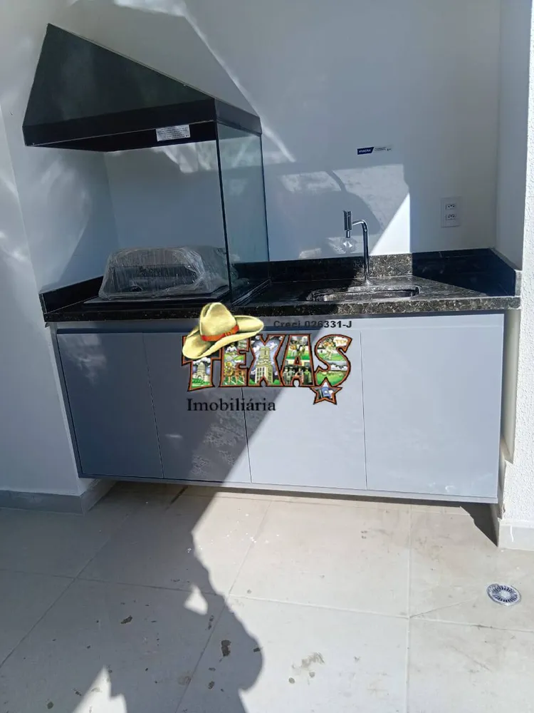 Apartamento, 3 quartos, 140 m² - Foto 2