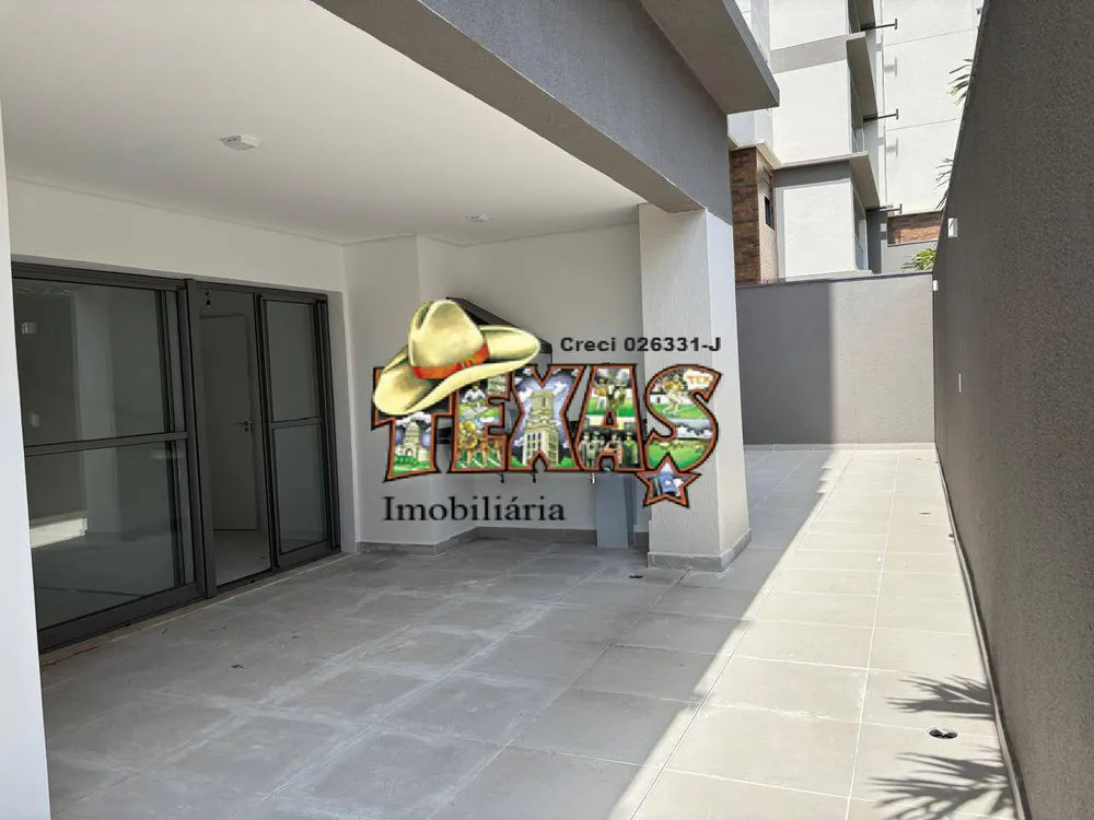 Apartamento, 3 quartos, 140 m² - Foto 3