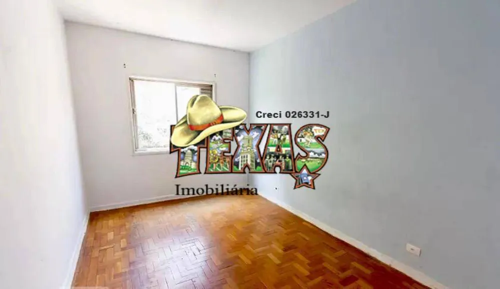 Apartamento, 2 quartos, 72 m² - Foto 3