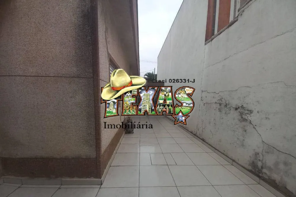 Casa, 3 quartos, 114 m² - Foto 1