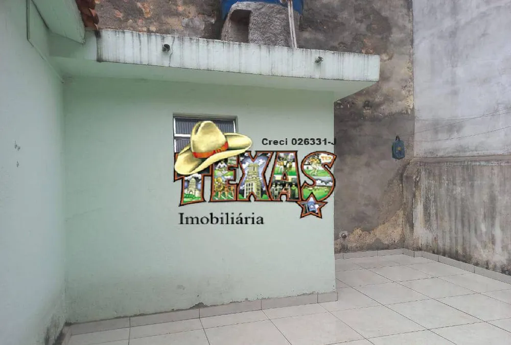 Casa, 3 quartos, 114 m² - Foto 2