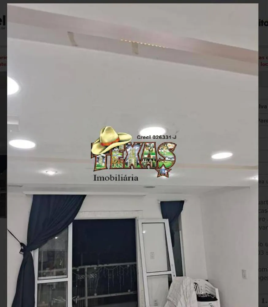 Sobrado, 3 quartos - Foto 3
