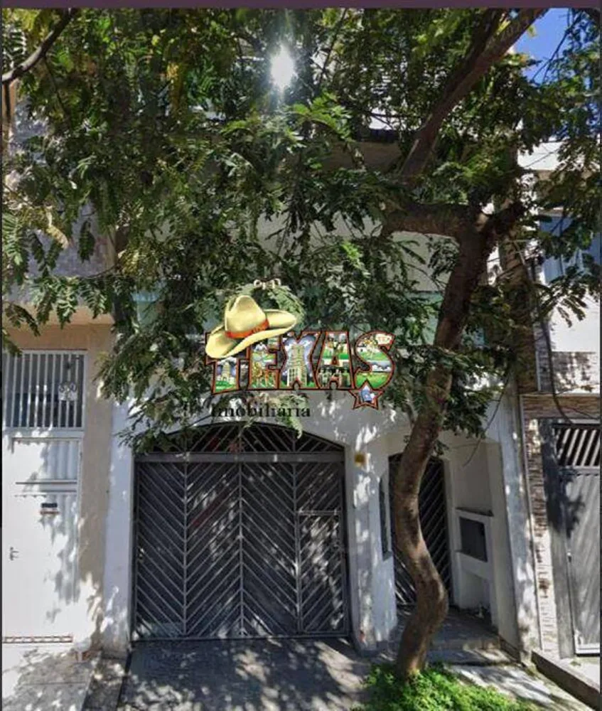 Sobrado, 3 quartos - Foto 1