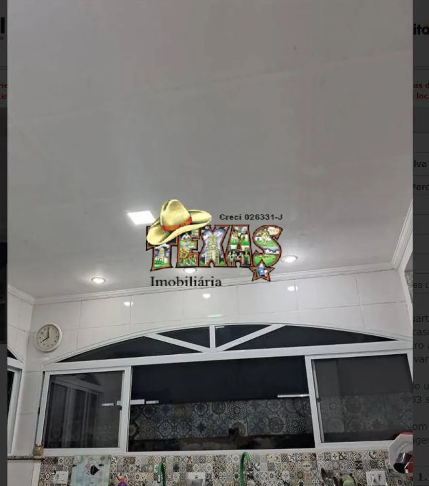 Sobrado, 3 quartos - Foto 2