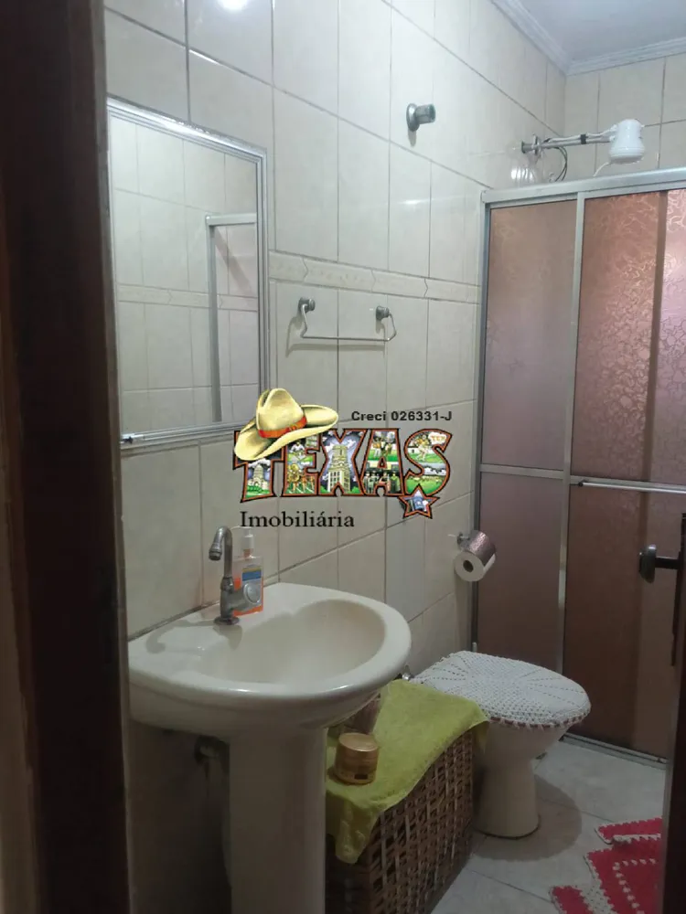 Sobrado, 3 quartos, 120 m² - Foto 3