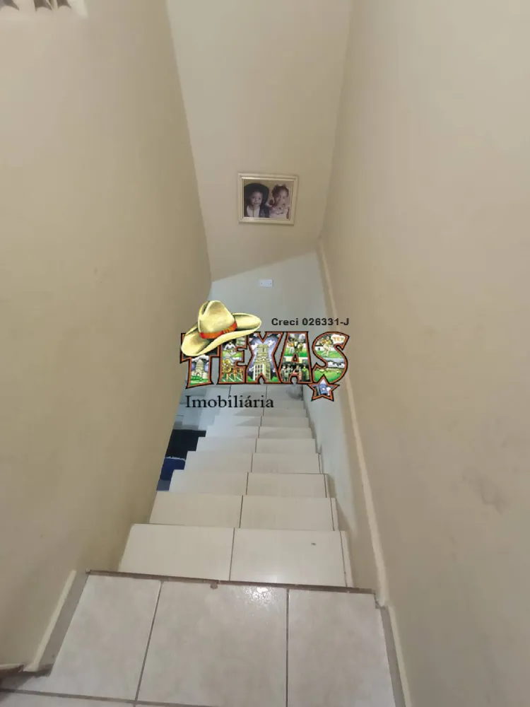 Sobrado, 3 quartos, 120 m² - Foto 4