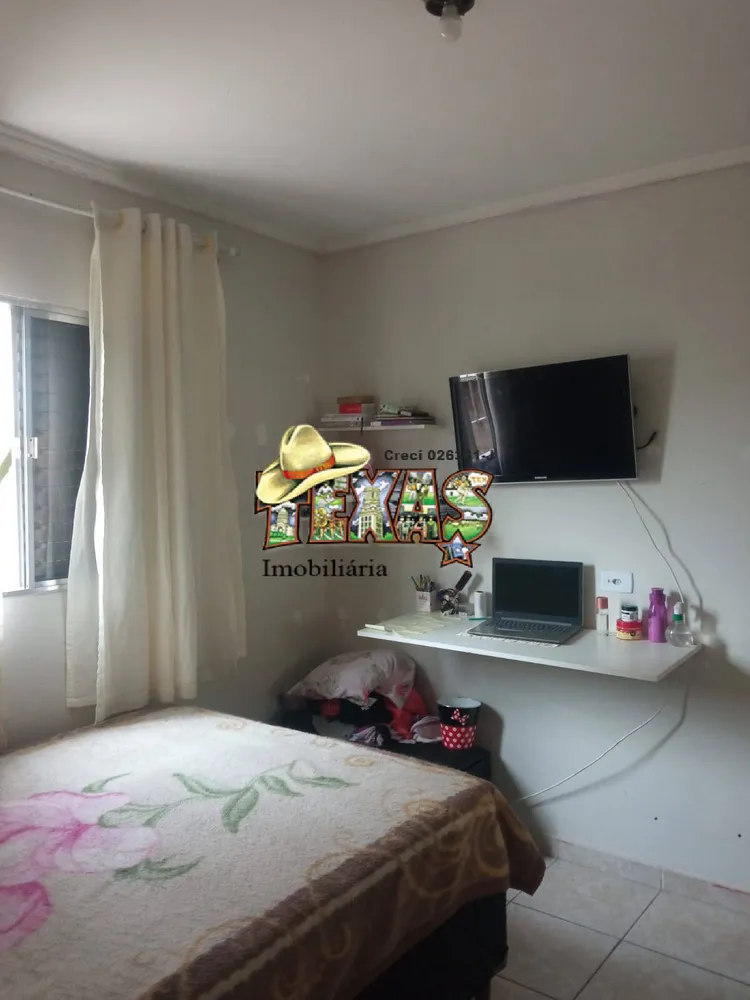 Sobrado, 3 quartos, 120 m² - Foto 2