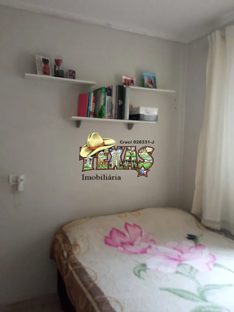 Sobrado, 3 quartos, 120 m² - Foto 1