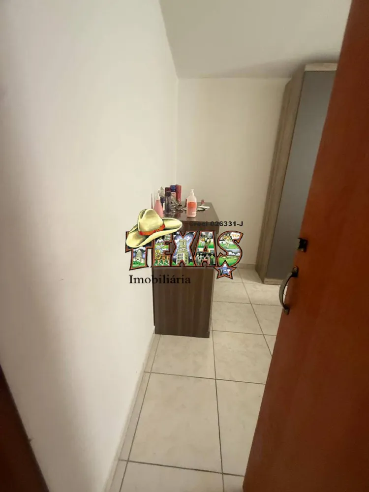 Apartamento, 3 quartos, 72 m² - Foto 5