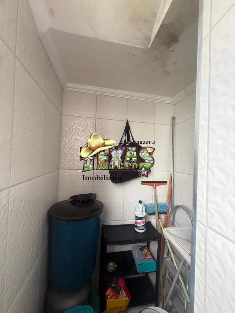 Apartamento, 3 quartos, 72 m² - Foto 2
