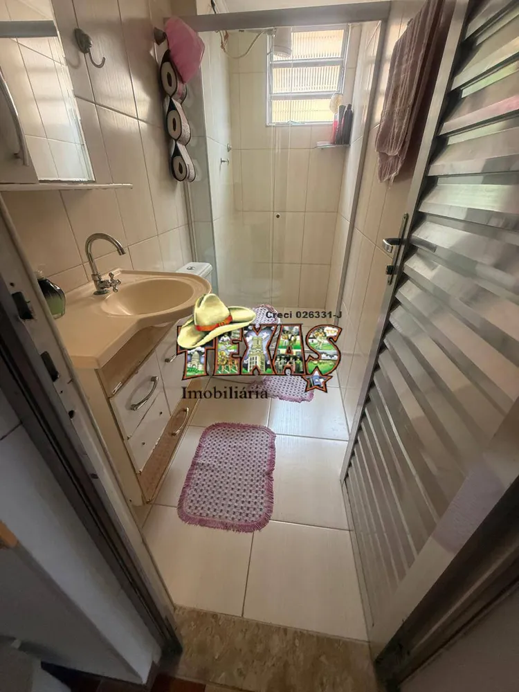 Apartamento, 3 quartos, 72 m² - Foto 8