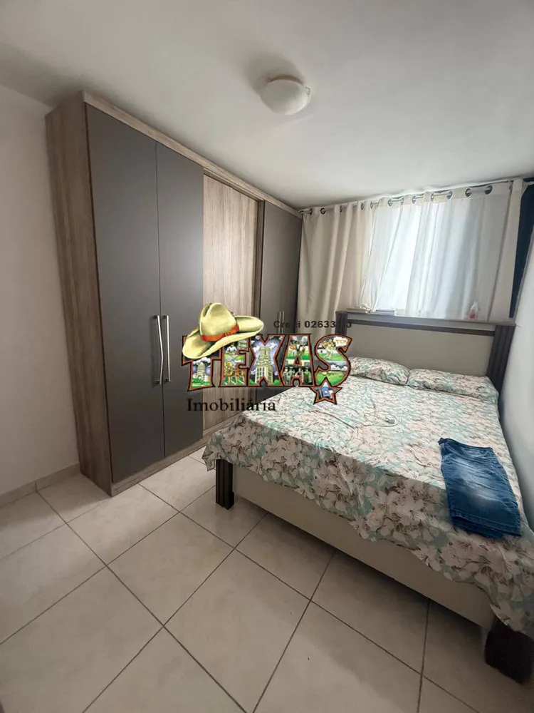 Apartamento, 3 quartos, 72 m² - Foto 4