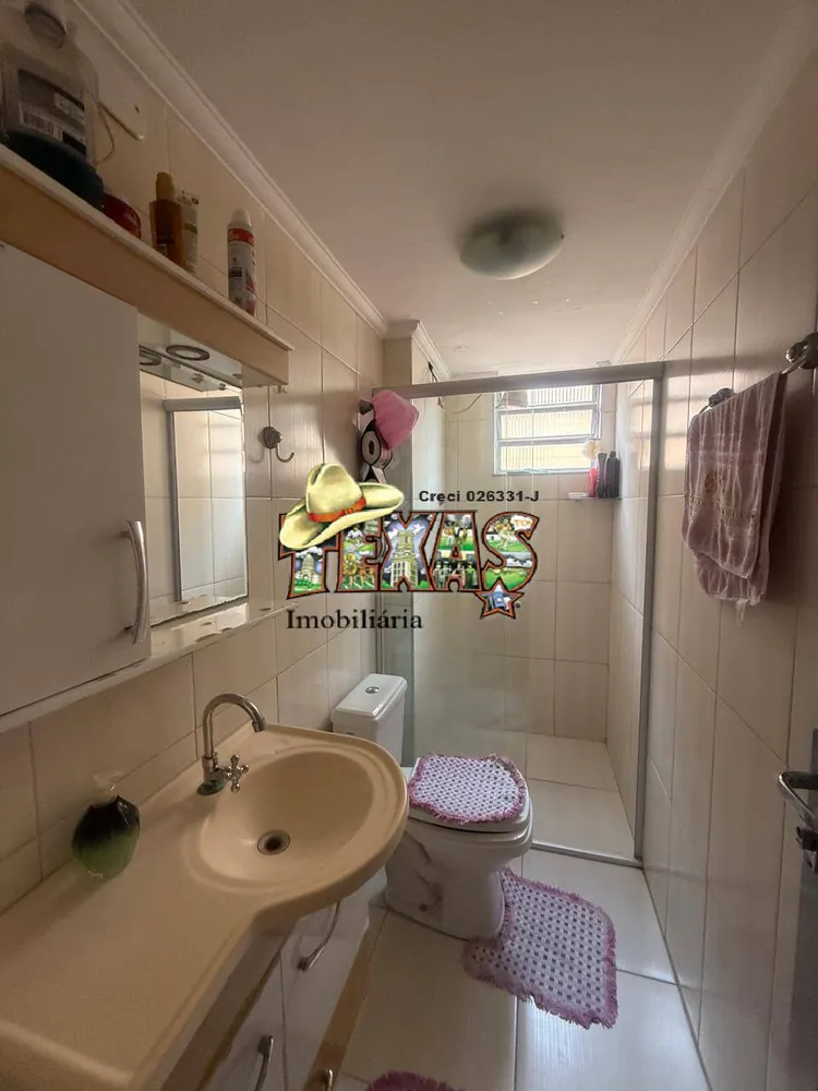 Apartamento, 3 quartos, 72 m² - Foto 6