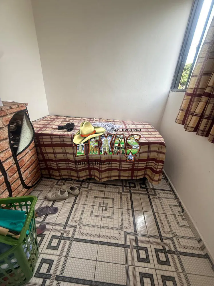 Apartamento, 3 quartos, 72 m² - Foto 3