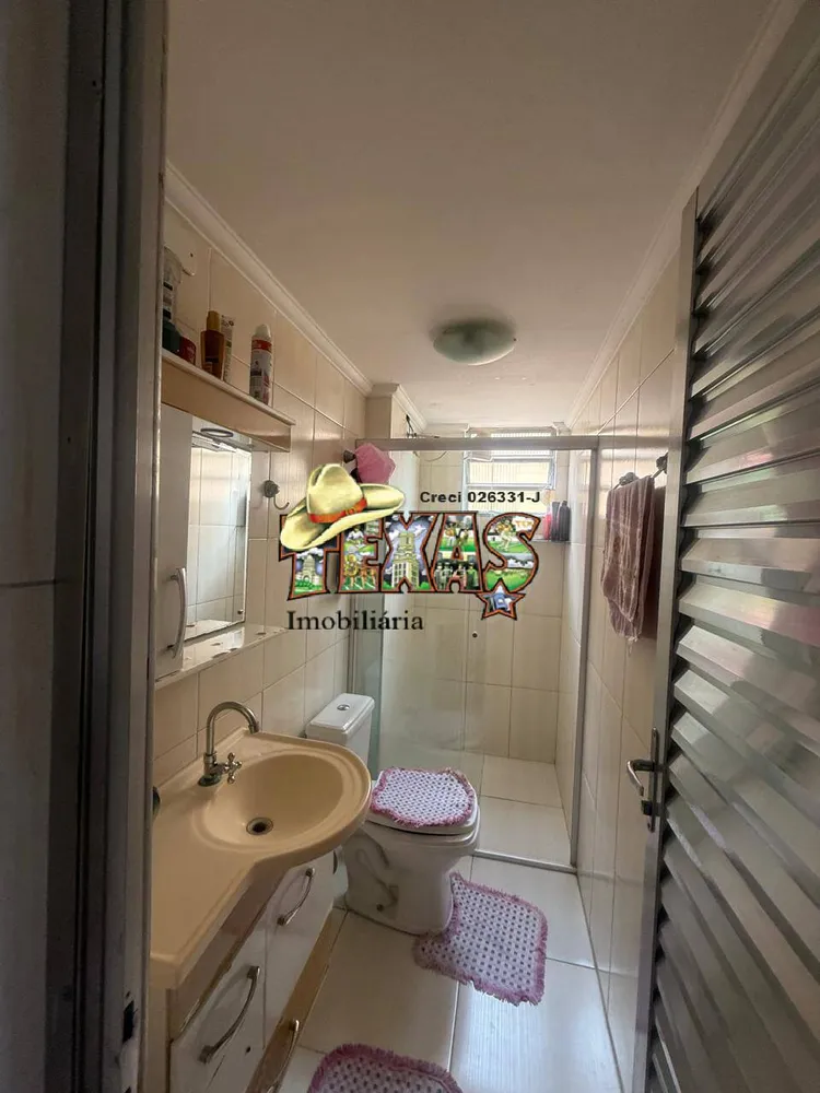 Apartamento, 3 quartos, 72 m² - Foto 7