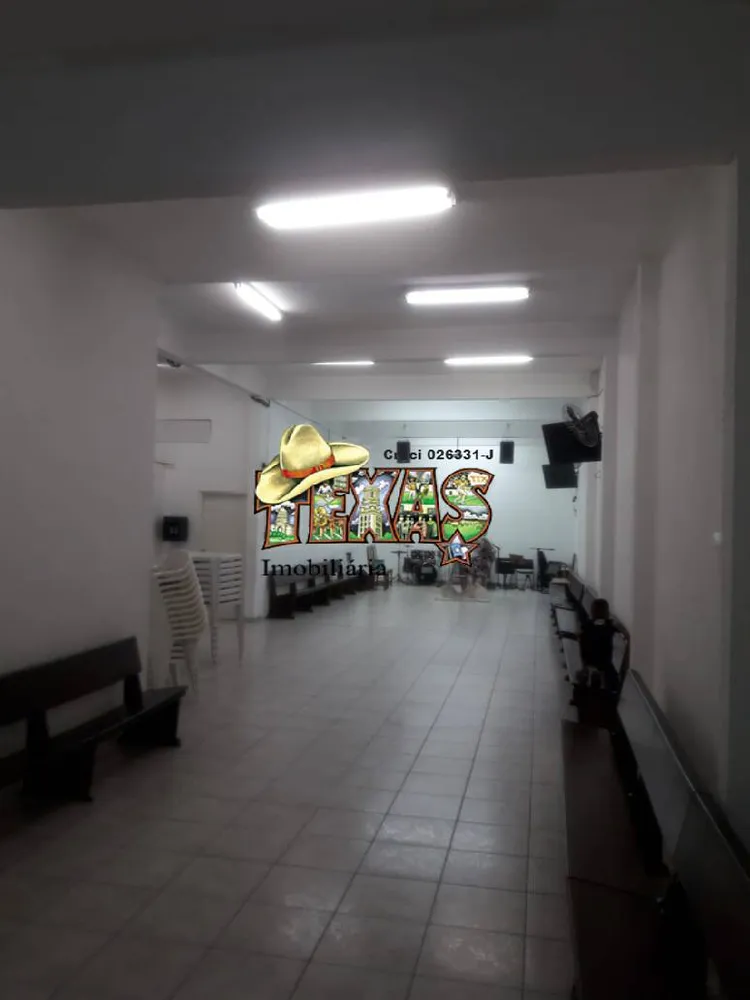 Loja-Salão, 220 m² - Foto 3