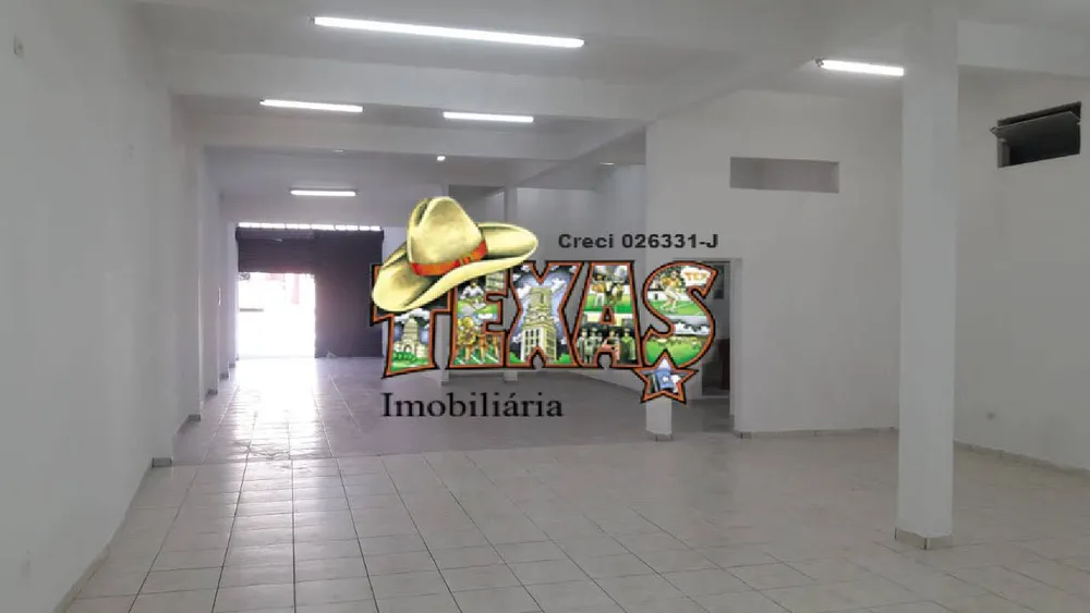 Loja-Salão, 220 m² - Foto 7
