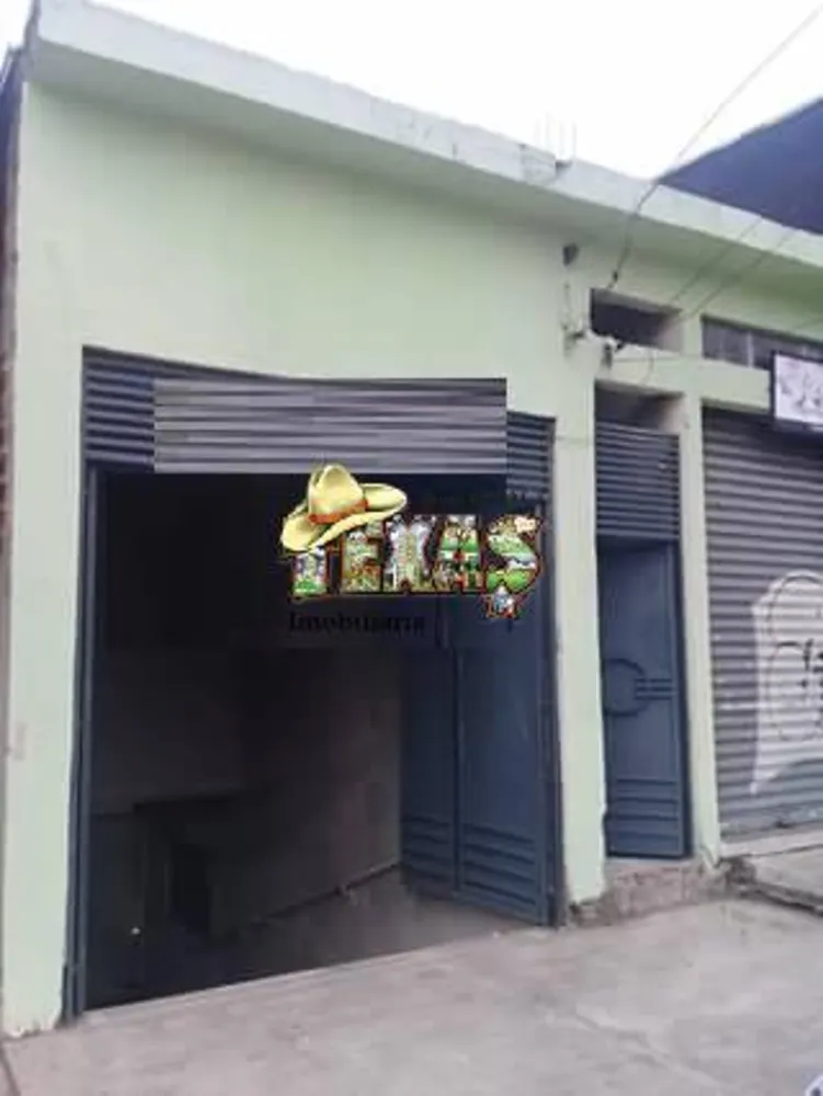 Loja-Salão, 220 m² - Foto 1