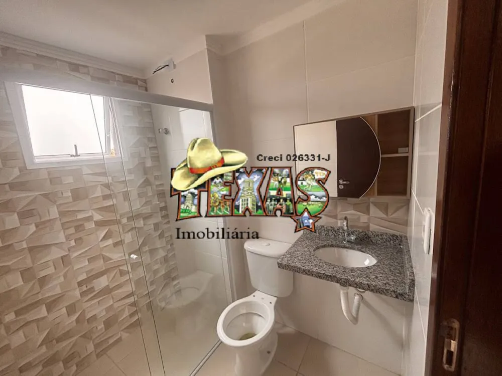 Apartamento, 2 quartos - Foto 4