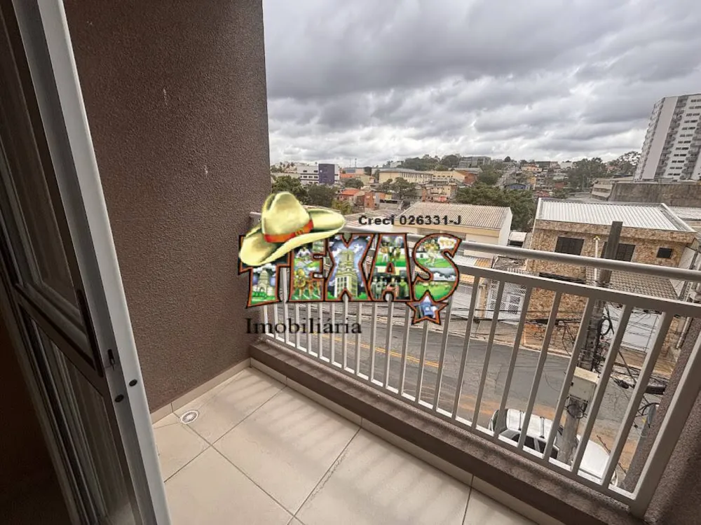 Apartamento, 2 quartos - Foto 7