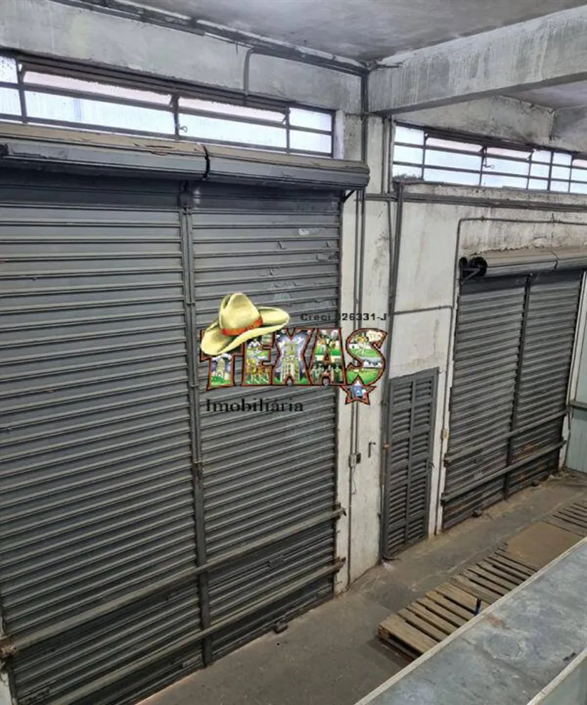 Prédio Inteiro, 1000 m² - Foto 2