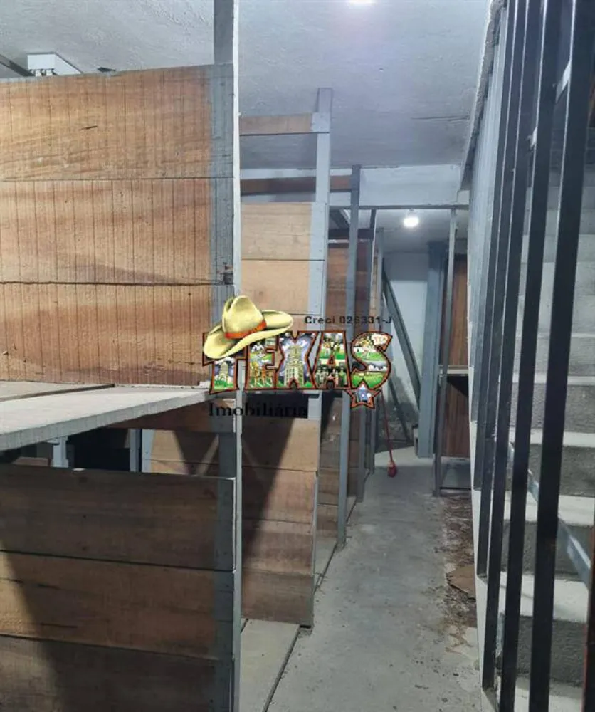 Prédio Inteiro, 1000 m² - Foto 1